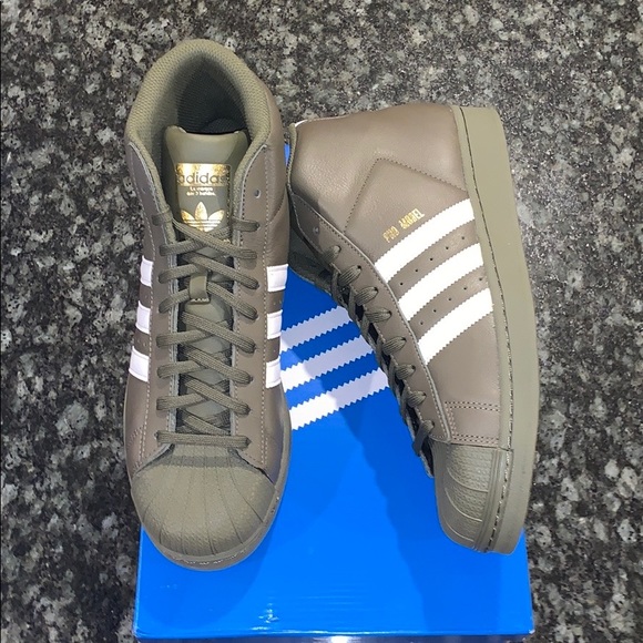 adidas Other - Adidas Originals Pro Model Casual Shoes Men